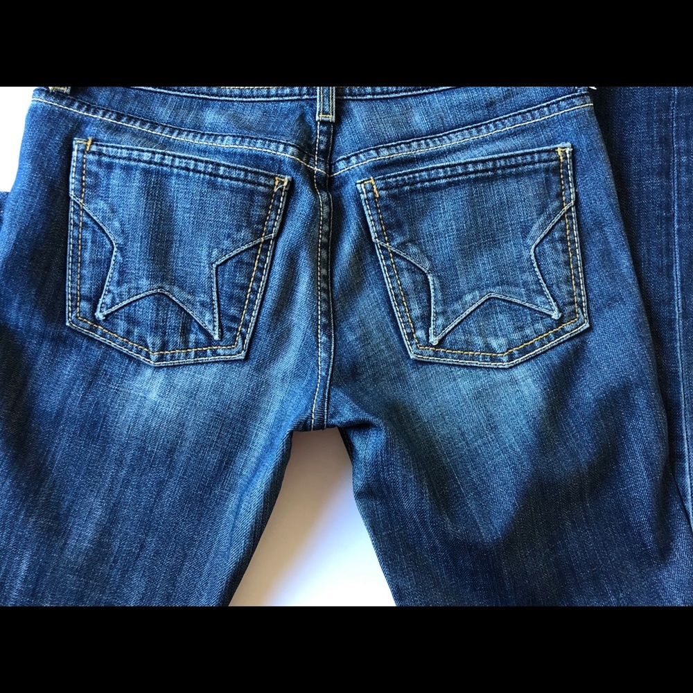 People’s Liberation Irene Jeans 26